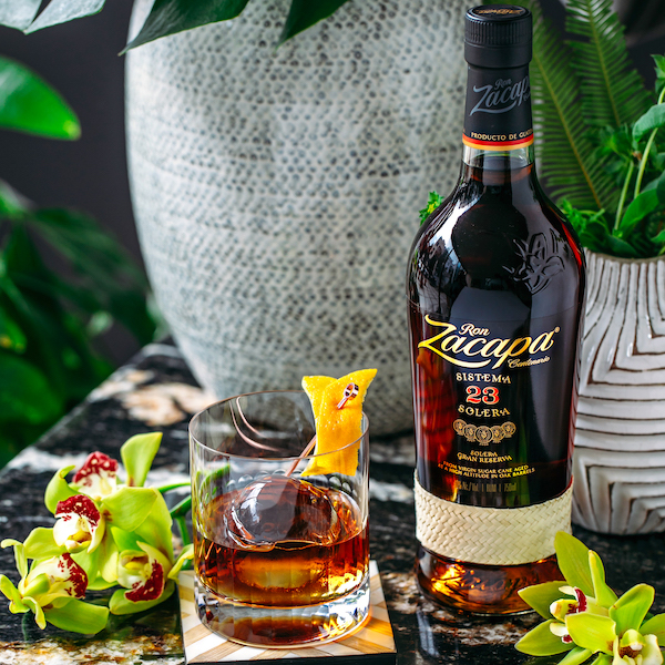 Spirits Spotlight: The Rich History behind Ron Zacapa Rum - Corners Fine  Wine & Spirits
