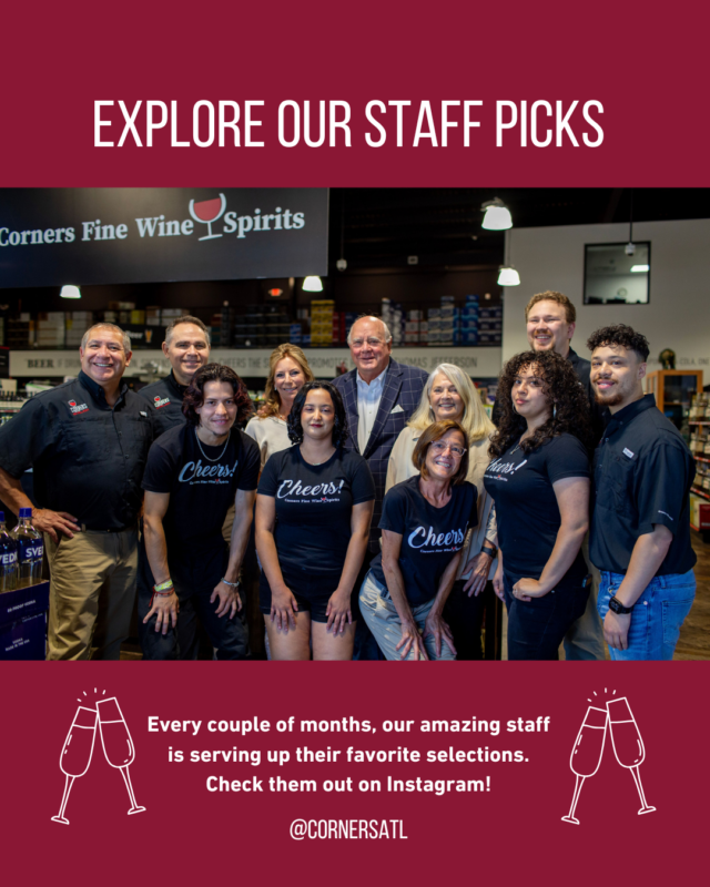 Meet Our Amazing Staff and Learn About Their Picks, This Season!